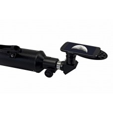 Телескоп Bresser Quasar 80/900 EQ, с адаптером для смартфона модель 71118 от Bresser