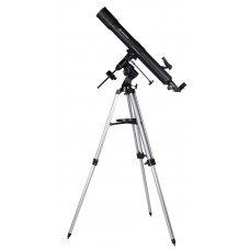 Телескоп Bresser Quasar 80/900 EQ, с адаптером для смартфона модель 71118 от Bresser