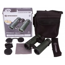 Бинокль Bresser Pirsch 10x34 модель 71125 от Bresser