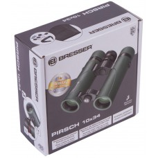 Бинокль Bresser Pirsch 10x34 модель 71125 от Bresser