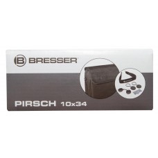 Бинокль Bresser Pirsch 10x34 модель 71125 от Bresser