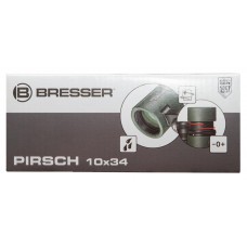 Бинокль Bresser Pirsch 10x34 модель 71125 от Bresser