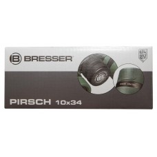 Бинокль Bresser Pirsch 10x34 модель 71125 от Bresser