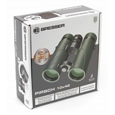 Бинокль Bresser Pirsch 10x42 модель 71126 от Bresser