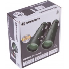 Бинокль Bresser Pirsch 8x56 модель 71127 от Bresser