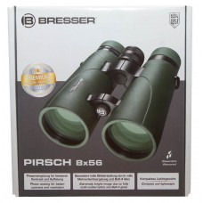 Бинокль Bresser Pirsch 8x56 модель 71127 от Bresser
