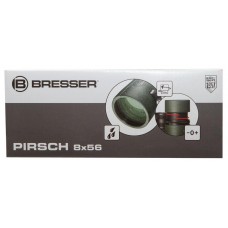 Бинокль Bresser Pirsch 8x56 модель 71127 от Bresser