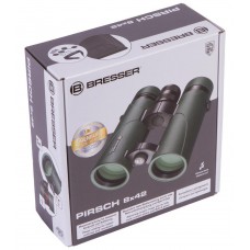 Бинокль Bresser Pirsch 8x42 модель 71128 от Bresser
