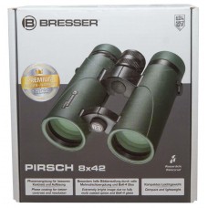 Бинокль Bresser Pirsch 8x42 модель 71128 от Bresser