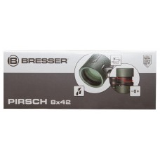 Бинокль Bresser Pirsch 8x42 модель 71128 от Bresser