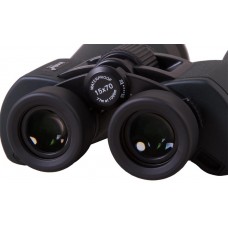 Бинокль Levenhuk Bruno PLUS 15x70 модель 71146 от Levenhuk