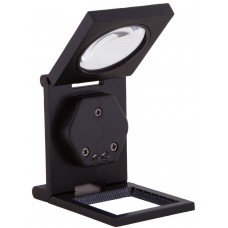 Лупа настольная Levenhuk Zeno Desk D0 модель 71205 от Levenhuk