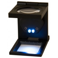 Лупа настольная Levenhuk Zeno Desk D0 модель 71205 от Levenhuk