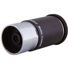 Окуляр Sky-Watcher WA 66° 6 мм, 1,25 модель 71360 от Sky-Watcher