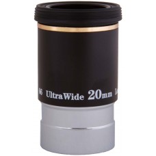 Окуляр Sky-Watcher WA 66° 20 мм, 1,25 модель 71362 от Sky-Watcher