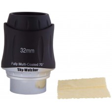 Окуляр Sky-Watcher WA 70° 32 мм, 2 модель 71363 от Sky-Watcher