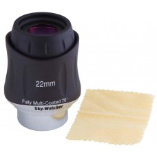 Окуляр Sky-Watcher WA 70° 22 мм, 2 модель 71364 от Sky-Watcher