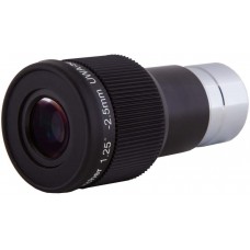 Окуляр Sky-Watcher UWA 58° 2,5 мм, 1,25 модель 71365 от Sky-Watcher