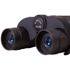 Бинокль Levenhuk Atom 8–20x25 модель 71405 от Levenhuk