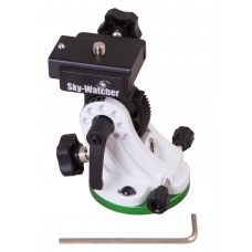 Клин экваториальный Sky-Watcher для монтировки Star Adventurer, зеленый модель 71519 от Sky-Watcher