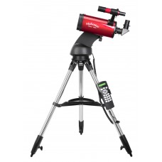 Телескоп Sky-Watcher Star Discovery MAK102 SynScan GOTO модель 71626 от Sky-Watcher