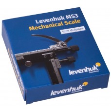 Препаратоводитель Levenhuk MS3 модель 71786 от Levenhuk