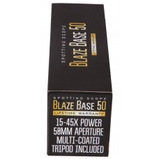 Зрительная труба Levenhuk Blaze BASE 50 модель 72096 от Levenhuk