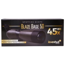 Зрительная труба Levenhuk Blaze BASE 50 модель 72096 от Levenhuk