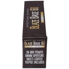 Зрительная труба Levenhuk Blaze BASE 60 модель 72097 от Levenhuk