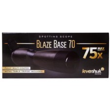Зрительная труба Levenhuk Blaze BASE 70 модель 72098 от Levenhuk
