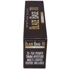 Зрительная труба Levenhuk Blaze BASE 70 модель 72098 от Levenhuk