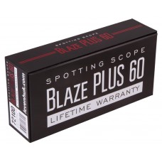 Зрительная труба Levenhuk Blaze PLUS 60 модель 72100 от Levenhuk