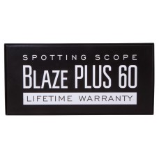 Зрительная труба Levenhuk Blaze PLUS 60 модель 72100 от Levenhuk
