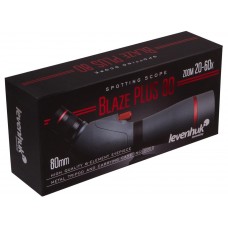 Зрительная труба Levenhuk Blaze PLUS 80 модель 72101 от Levenhuk
