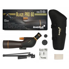 Зрительная труба Levenhuk Blaze PRO 60 модель 72104 от Levenhuk