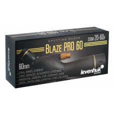 Зрительная труба Levenhuk Blaze PRO 60 модель 72104 от Levenhuk