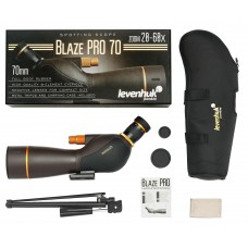 Зрительная труба Levenhuk Blaze PRO 70 модель 72105 от Levenhuk