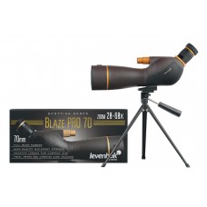 Зрительная труба Levenhuk Blaze PRO 70 модель 72105 от Levenhuk