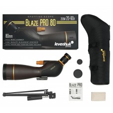 Зрительная труба Levenhuk Blaze PRO 80 модель 72106 от Levenhuk