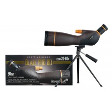 Зрительная труба Levenhuk Blaze PRO 80 модель 72106 от Levenhuk