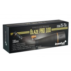 Зрительная труба Levenhuk Blaze PRO 100 модель 72107 от Levenhuk
