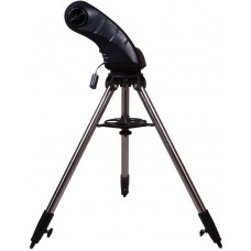 Монтировка Sky-Watcher Star Discovery Wi-Fi AZ SynScan GOTO со стальной треногой модель 72345 от Sky-Watcher