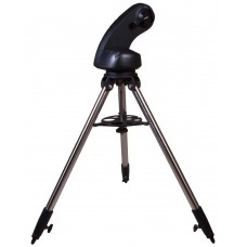 Монтировка Sky-Watcher Star Discovery Wi-Fi AZ SynScan GOTO со стальной треногой модель 72345 от Sky-Watcher