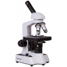 Микроскоп Bresser Erudit DLX 40–1000x модель 72350 от Bresser