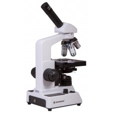 Микроскоп Bresser Erudit DLX 40–1000x модель 72350 от Bresser