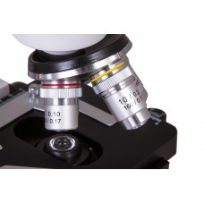 Микроскоп Bresser Erudit DLX 40–1000x модель 72350 от Bresser