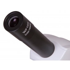 Микроскоп Bresser Erudit DLX 40–1000x модель 72350 от Bresser