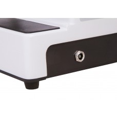 Микроскоп Bresser Erudit DLX 40–1000x модель 72350 от Bresser