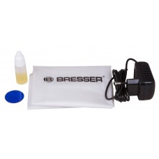 Микроскоп Bresser Erudit DLX 40–1000x модель 72350 от Bresser