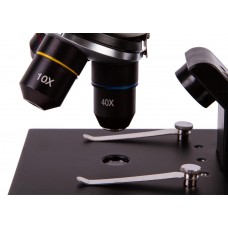 Микроскоп Bresser BioDiscover 20–1280x модель 72352 от Bresser